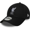 mutzen-gebogen-schwarz-verstellbares-band-9forty-core-der-liverpool-football-club-premier-league-von-new-era