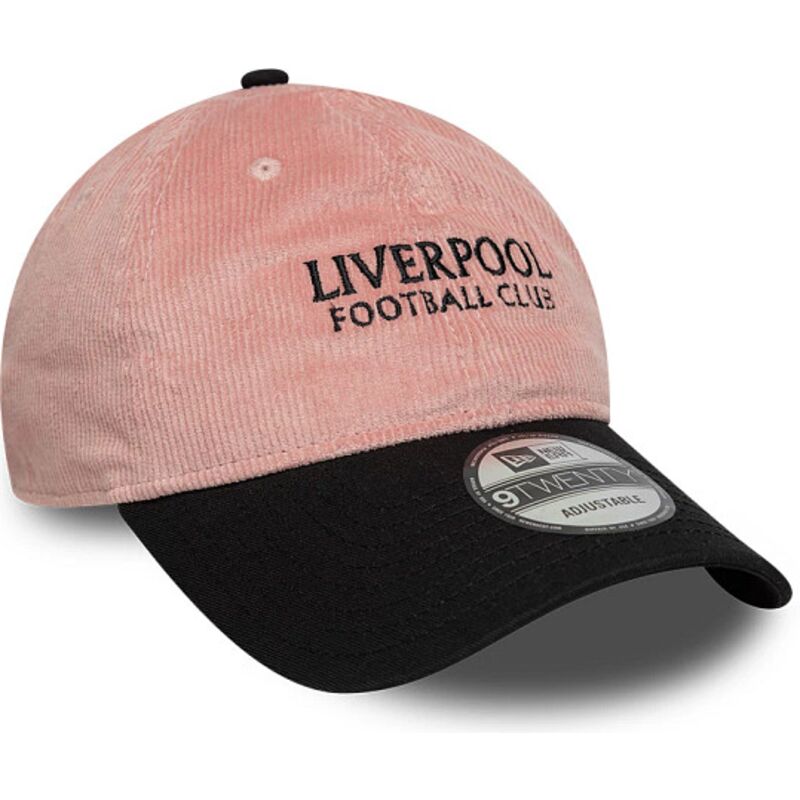 mutzen-gebogen-rosa-verstellbares-band-9twenty-cord-der-liverpool-football-club-premier-league-von-new-era mutzen-gebogen-rosa-verstellbares-band-9twenty-cord-der-liverpool-football-club-premier-league-von-new-era