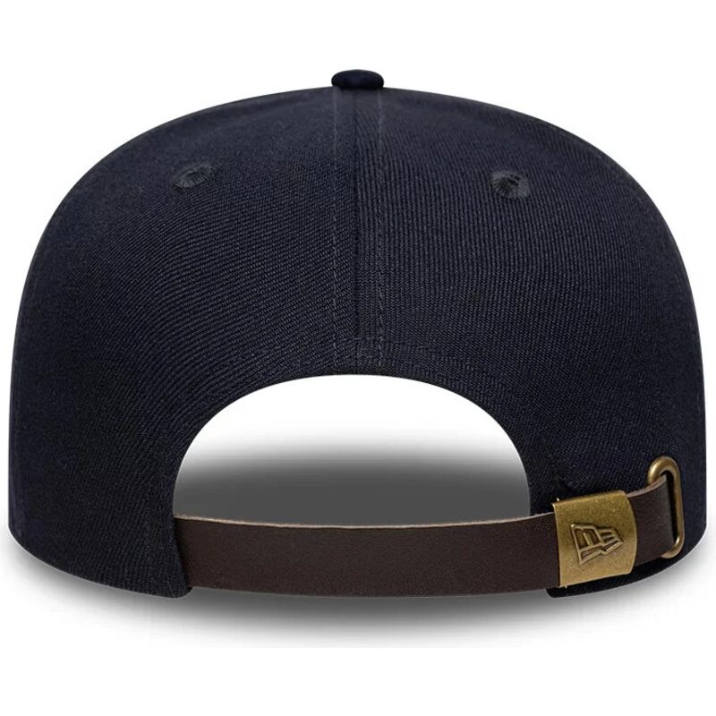 mutzen-gebogen-marineblau-verstellbares-band-9fifty-retro-crown-suede-von-new-era