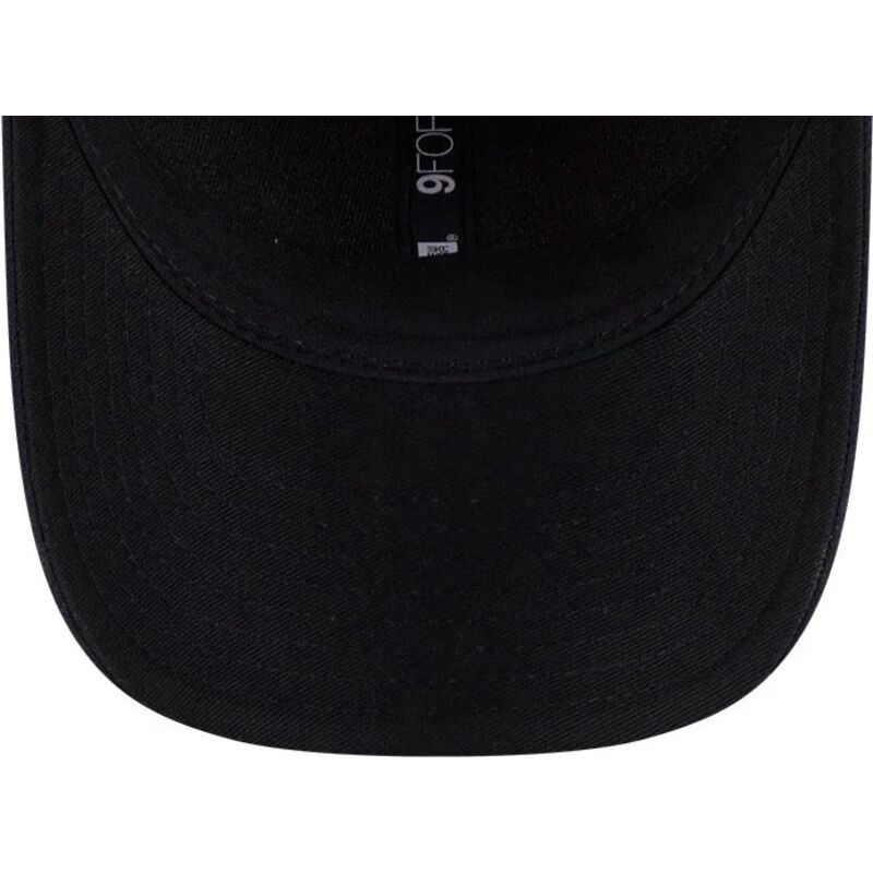 mutzen-gebogen-rot-snapback-9forty-m-crown-player-replica-der-cleveland-guardians-mlb-von-new-era