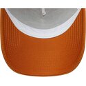 casquette-trucker-orange-et-blanche-a-frame-fishing-new-era