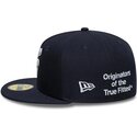 mutzen-flach-marineblau-angepasst-59fifty-originators-von-new-era