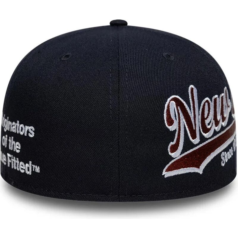 mutzen-flach-marineblau-angepasst-59fifty-originators-von-new-era mutzen-flach-marineblau-angepasst-59fifty-originators-von-new-era