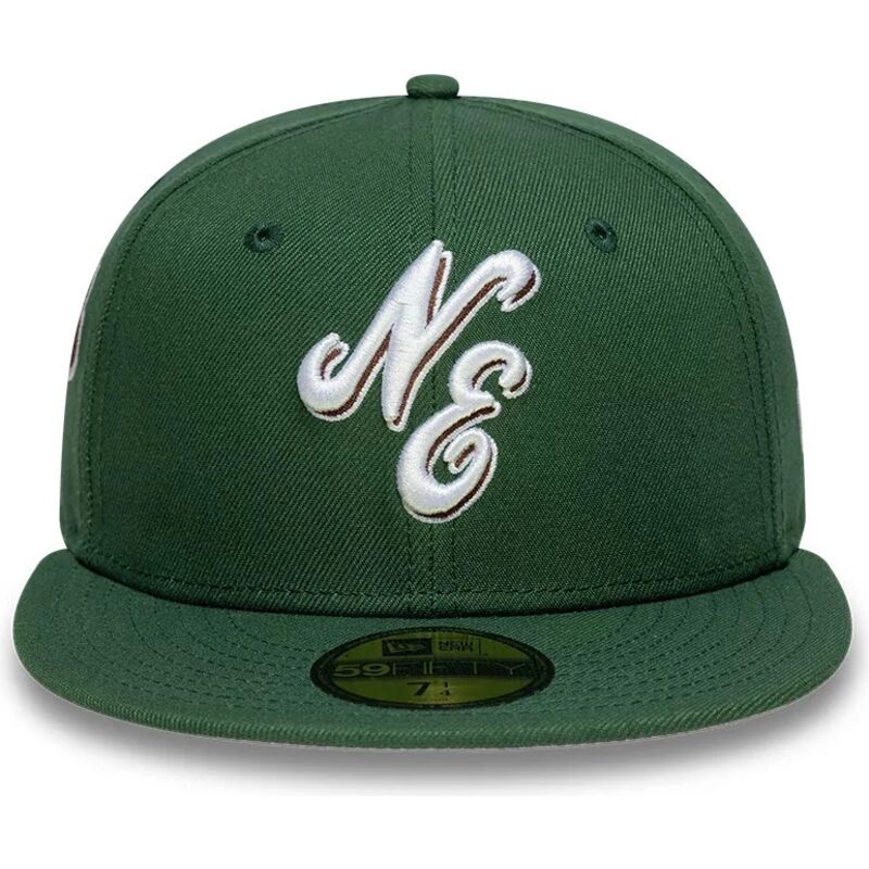 mutzen-flach-grun-angepasst-59fifty-originators-von-new-era