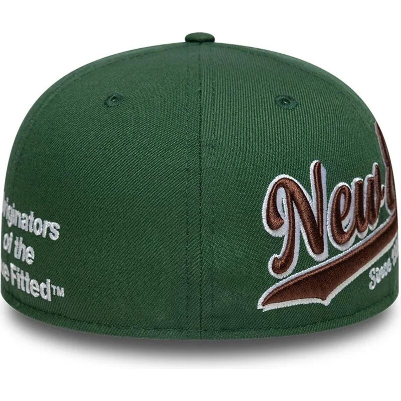 mutzen-flach-grun-angepasst-59fifty-originators-von-new-era