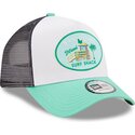 mutzen-gebogen-grun-snapback-a-frame-location-der-miami-von-new-era