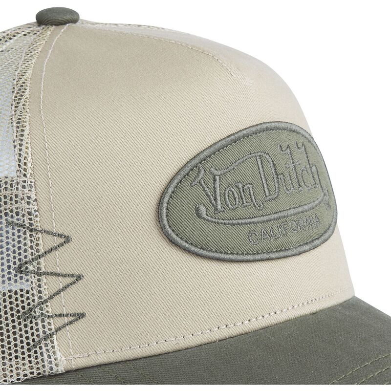 casquette-trucker-beige-et-verte-used-02-von-dutch casquette-trucker-beige-et-verte-used-02-von-dutch