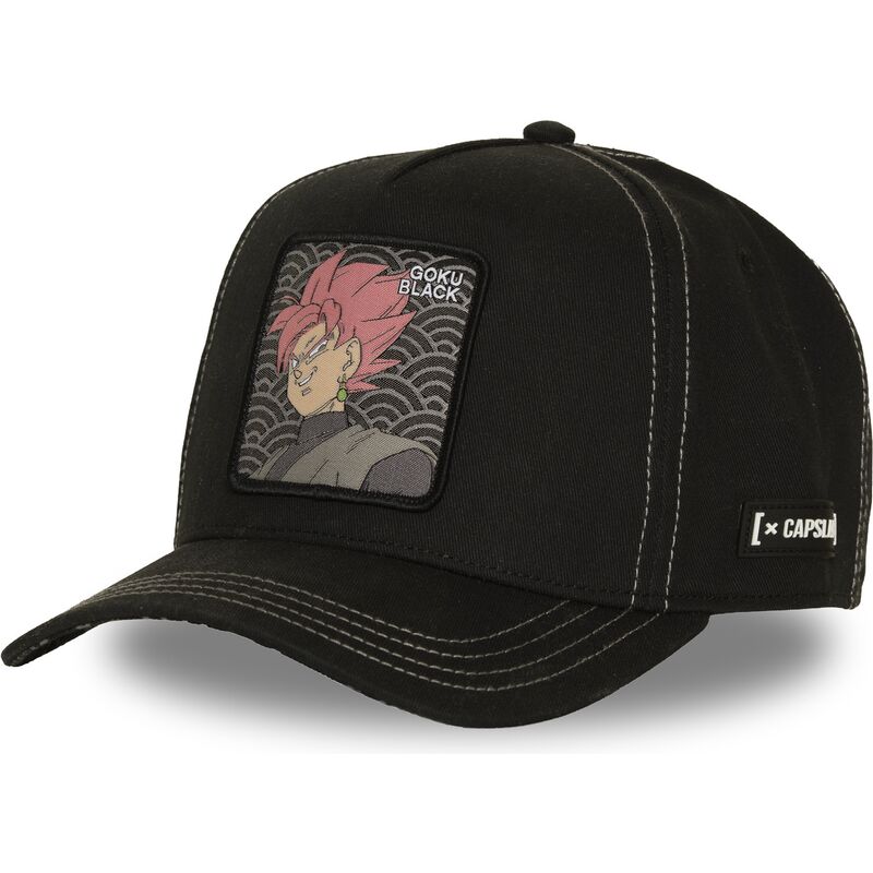 casquette-courbee-noire-snapback-goku-black-dbs9-bla-dragon-ball-capslab