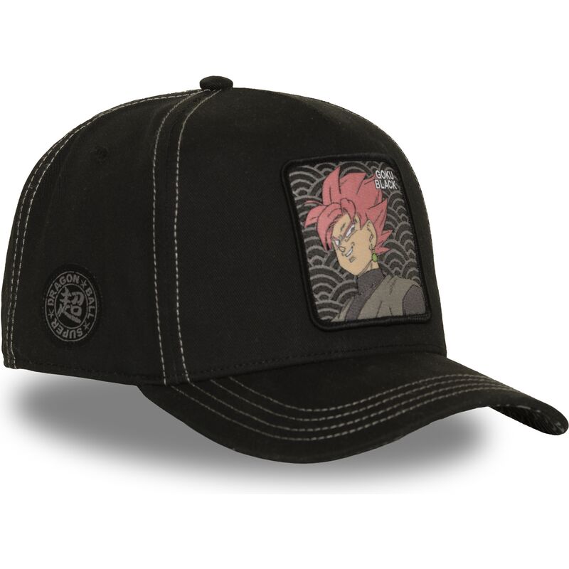 casquette-courbee-noire-snapback-goku-black-dbs9-bla-dragon-ball-capslab