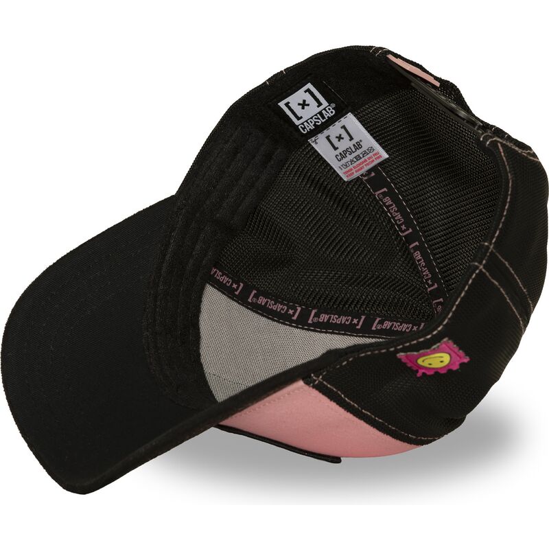 mutzen-gebogen-rosa-snapback-acid-art1-monacid-mona-lisa-famous-von-capslab mutzen-gebogen-rosa-snapback-acid-art1-monacid-mona-lisa-famous-von-capslab