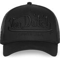 schwarze-trucker-kappe-emb03-von-von-dutch