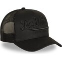 schwarze-trucker-kappe-emb03-von-von-dutch