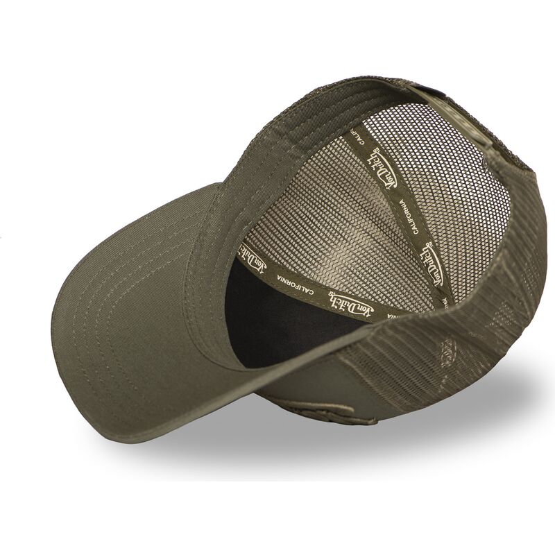 trucker-kappe-grun-emb04-von-von-dutch