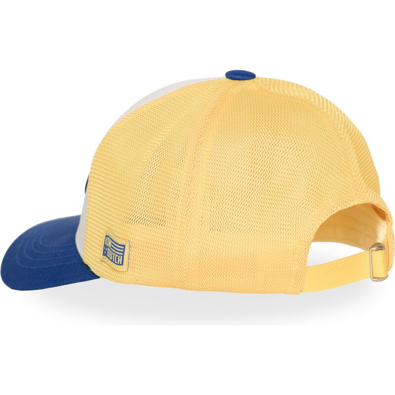 trucker-cap-gelb-und-blau-lof-b42-von-von-dutch