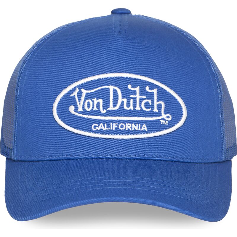 casquette-trucker-bleue-lof-b43-von-dutch