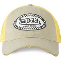 casquette-trucker-multicolore-mac14-von-dutch