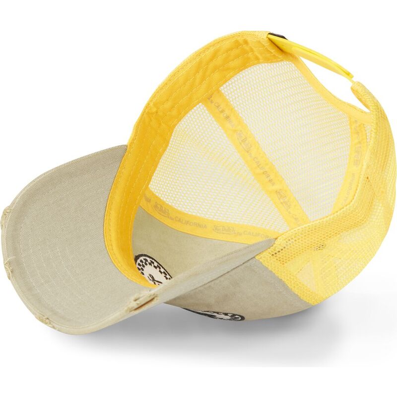 casquette-trucker-multicolore-mac14-von-dutch