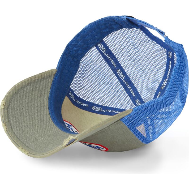 mehrfarbige-trucker-kappe-mac15-von-von-dutch