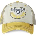 casquette-courbee-multicolore-ajustable-retro13-von-dutch