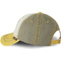 mehrfarbige-verstellbare-gebogene-kappe-retro13-von-von-dutch