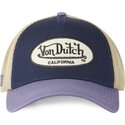mehrfarbige-trucker-kappe-terry13-von-von-dutch