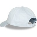 hellblaue-verstellbare-curved-cap-log11-von-von-dutch