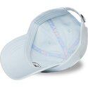 hellblaue-verstellbare-curved-cap-log11-von-von-dutch