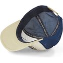 casquette-trucker-beige-et-bleue-sem10-von-dutch