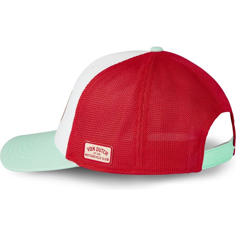 mehrfarbige-trucker-kappe-sem12-von-von-dutch mehrfarbige-trucker-kappe-sem12-von-von-dutch