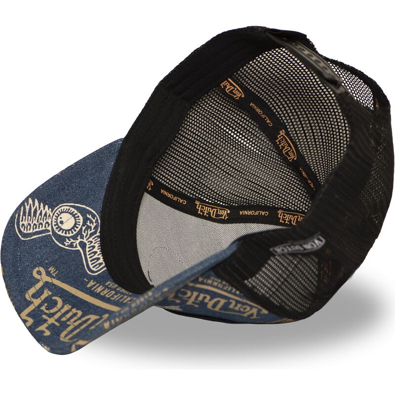 trucker-cap-marineblau-cafe08-von-von-dutch