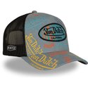 trucker-kappe-grau-cafe09-von-von-dutch