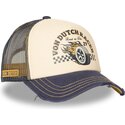 trucker-cap-beige-und-marineblau-crew32-von-von-dutch
