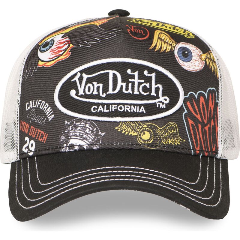 schwarze-trucker-kappe-subl16-von-von-dutch