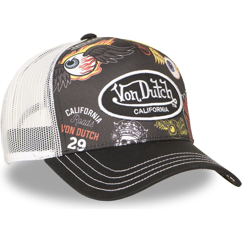 schwarze-trucker-kappe-subl16-von-von-dutch