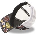 casquette-trucker-noire-subl16-von-dutch