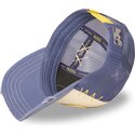 trucker-cap-beige-und-violett-used-13-von-von-dutch