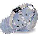 mehrfarbige-verstellbare-curved-cap-colo-von-von-dutch