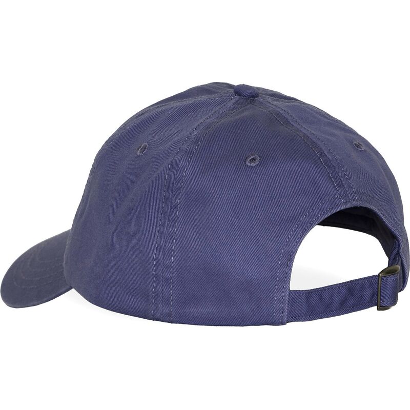 casquette-courbee-violette-ajustable-log10-von-dutch