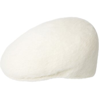 Baskenmützen creme Furgora 504 von Kangol