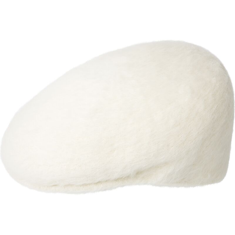 baskenmutzen-creme-furgora-504-von-kangol baskenmutzen-creme-furgora-504-von-kangol