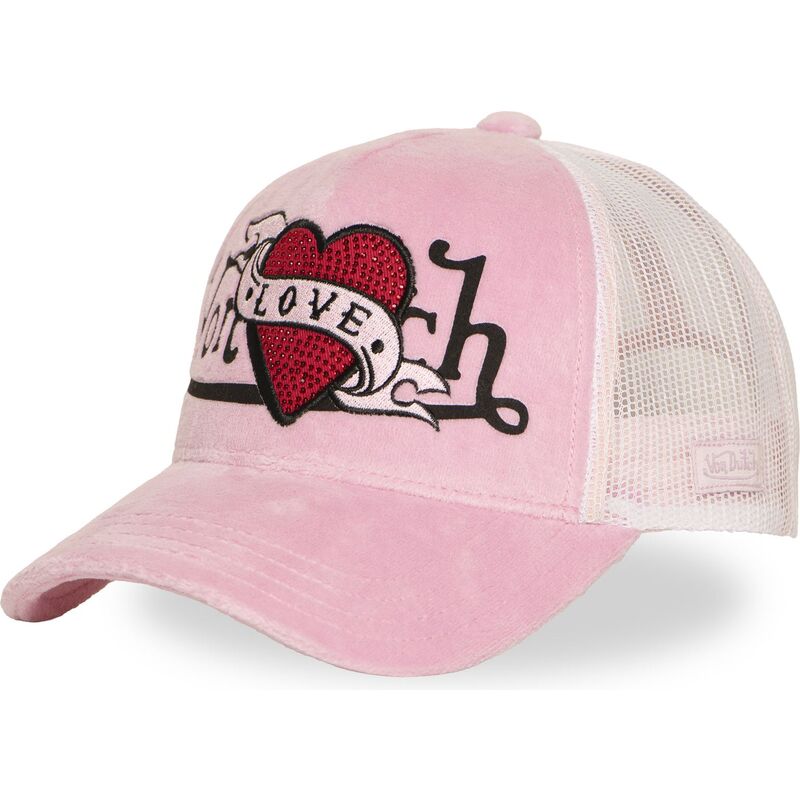 mutzen-gebogen-rosa-snapback-love-p-von-von-dutch mutzen-gebogen-rosa-snapback-love-p-von-von-dutch