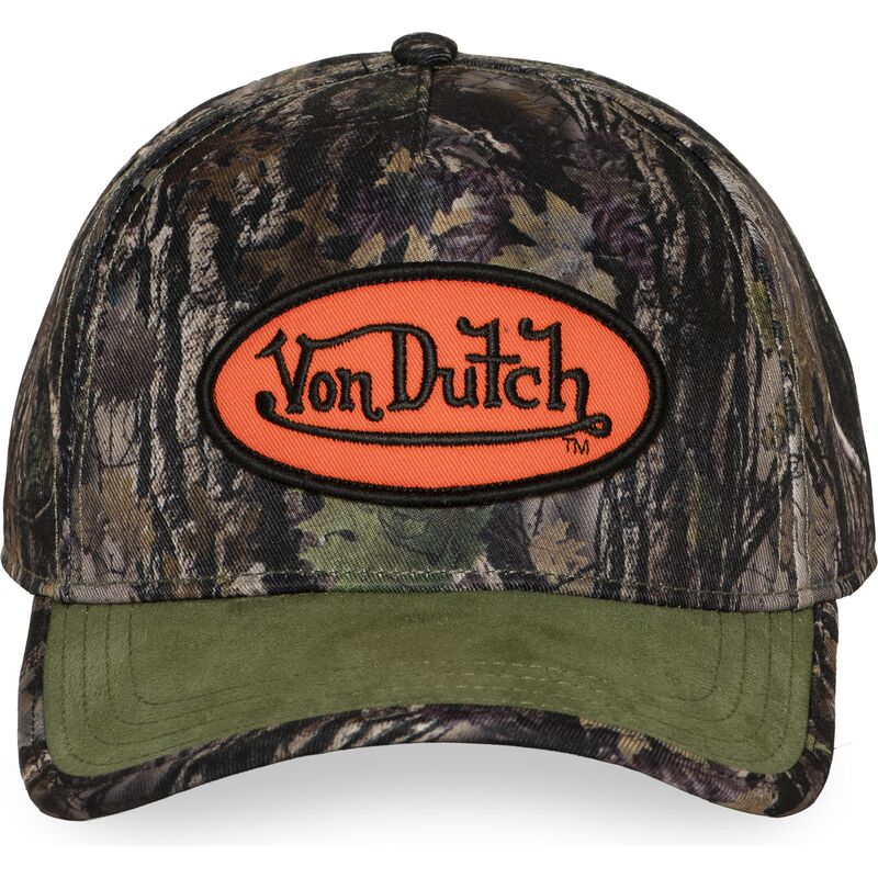 mutzen-gebogen-grun-snapback-reka01-von-von-dutch mutzen-gebogen-grun-snapback-reka01-von-von-dutch