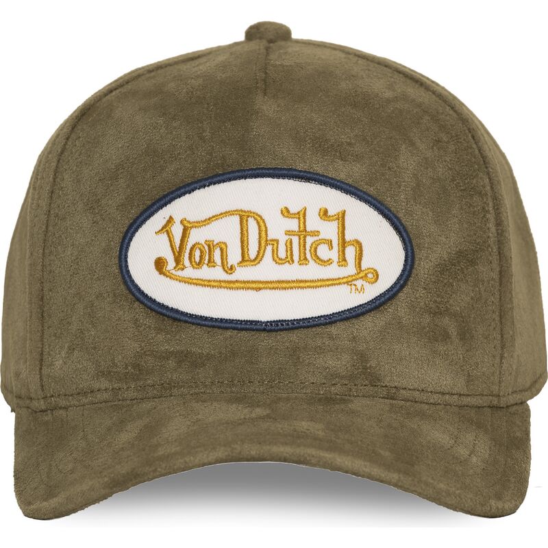 casquette-courbee-verte-snapback-fur-fk-von-dutch casquette-courbee-verte-snapback-fur-fk-von-dutch