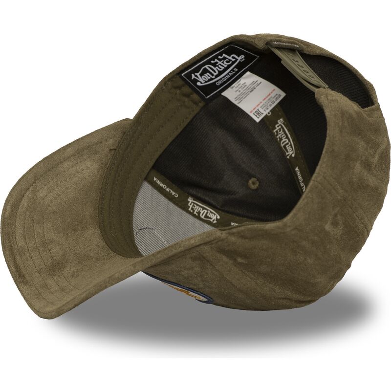 mutzen-gebogen-grun-snapback-fur-fk-von-von-dutch mutzen-gebogen-grun-snapback-fur-fk-von-von-dutch