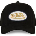 mutzen-gebogen-schwarz-snapback-fur-fn-von-von-dutch