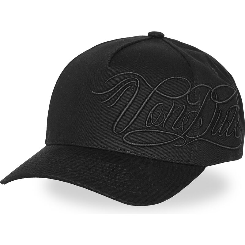 mutzen-gebogen-schwarz-snapback-chi04-von-von-dutch