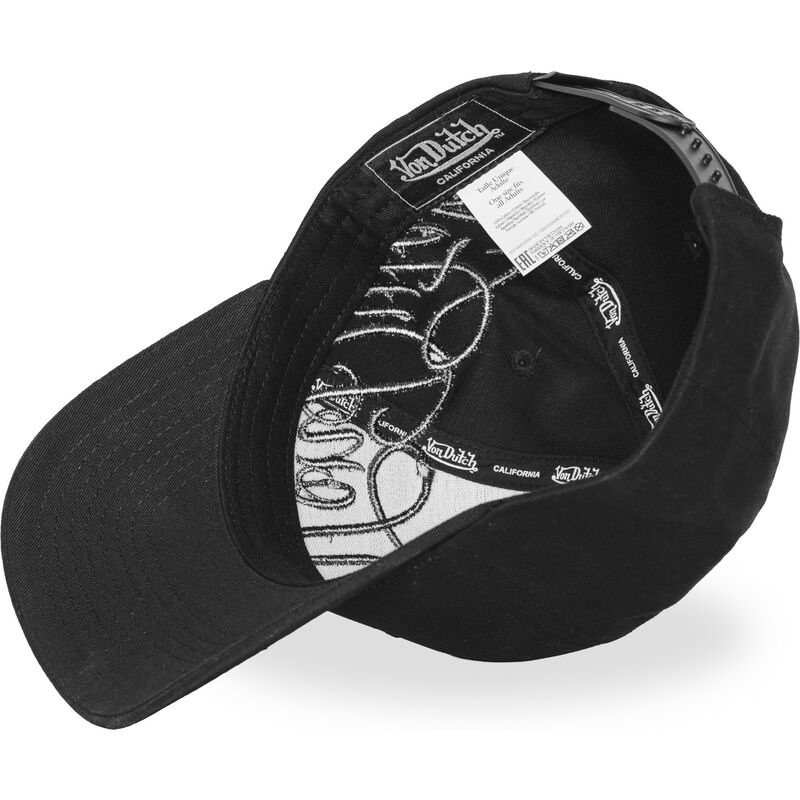 mutzen-gebogen-schwarz-snapback-chi04-von-von-dutch