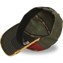 mutzen-gebogen-rot-snapback-sem15-von-von-dutch