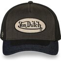 mutzen-gebogen-grau-snapback-shield06-von-von-dutch