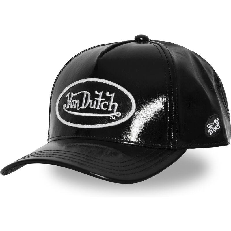 mutzen-gebogen-schwarz-verstellbares-band-shinn-von-von-dutch mutzen-gebogen-schwarz-verstellbares-band-shinn-von-von-dutch
